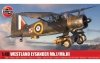 Airfix Model plastikowy Westland Lysander Mk.I/Mk.III 1/48