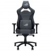 Asus Fotel gamingowy ROG Chariot X CORE SL301CW szary