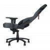 Asus Fotel gamingowy ROG Chariot X CORE SL301CW szary