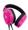Trust Słuchawki GXT498B Forta Gaming Headset For PS5 - Pink