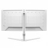 Philips Monitor 34 cale 34M2C5501A Curved VA 180Hz HDMIx2 DP HAS Ambiglow