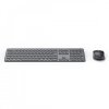 Hama Zestaw klawiatura i mysz WKM-550 Czarno-szara