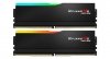 G.SKILL Pamięć PC DDR5 32GB (2x16GB) Ripjaws M5 Neo AMD RGB 6000MHz CL30