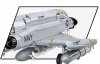 Cobi Klocki Klocki Armed Force F-4 Phantom II 703 elementów