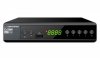 Esperanza Tuner/dekoder cyfrowy DVB-T2 H.265/HEVC