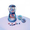 Cobi Zestaw Squeez Ball Fabryka gniotków - Stitch