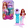 Mattel Lalka Mermaid Disney Princess