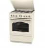 Gorenje Kuchnia gazowo-elektryczna GKS6C71CLI
