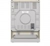 Gorenje Kuchnia gazowo-elektryczna GKS6C71CLI