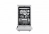 Midea Zmywarka MDWEF1433DSS-WC-EU 45 cm