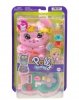Mattel Zestaw Polly Pocket Bunny