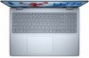 Dell Notebook Dell 16 Plus DB16250 Win11Pro Ultra 7 258V/32GB/1TB/16.0 FHD+ Touch/Arc/FgrPr/WLAN + BT/Backlit Kb/4 Cell/3Y ProSupport