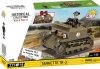 Cobi Klocki Klocki Tankietka TK-3 323 klocków
