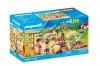 Playmobil Zestaw figurek My Life 72007 Mini Zoo