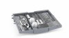 Bosch Zmywarka SMV4HVX07E 3 kosz