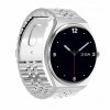 EcoWatch Smartwatch EW05 SILVER