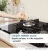 Bosch Płyta gazowa POP6B6K30