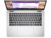 Dell Laptop Dell Pro 13 Plus PB13250 W11P Ultra 7 268V/32GB/512GB/13.3 FHD+/Arc/FgrPr&SmtCd/FHD/IRCam/Mic/WWAN Ready+BT/BcklKb/3C/vPro/3YPS Silver