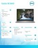 Dell Laptop Vostro 16 cali (5640) Win11Pro 5-120U/16GB/512GB SSD