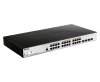 D-Link Przełącznik zarządzalny DGS-1210-28P/ME/E