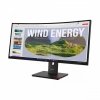 Lenovo Monitor 34 cale ThinkVision T34WD-40 64AEZAT1EU