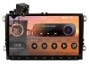 BLOW Radio samochodowe CP02 2DIN 9 cali ekran dotykowy Android/WiFi/GPS/CARPLAY