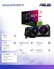 Asus Karta graficzna ROG STRIX GeForce RTX 5070 TI OC GDDR7 256bit DP/HDMI