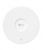 TP-LINK Punkt dostępowy sufitowy Wi-Fi 7 BE3600 Omada  BE3600 Dual-Band Wi-Fi 7 port: 1×2.5G RJ45 Port SPEED: 688Mbps at  2.4 GHz + 2880 Mbps at 5GHz