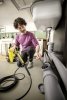 Karcher Zestaw do czyszczenia rur 15m 2.644-492.0