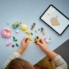 LEGO Klocki Friends 42658 Impreza na basenie z jednorożcem i flamingiem