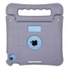 Targus Etui dla dzieci do iPada (A16), Air 11 cali (M3)/(M2), iPada 10,9 cala, iPada Air 10,9 cala i iPada Pro 11 cali - fioletowe