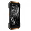 ULEFONE Smartfon Armor X32 6GB/128GB Pomarańczowy