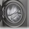 Candy Pralka antracyt BR 47SBL8G-S