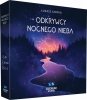 LUCRUM GAMES Gra Odkrywcy nocnego nieba