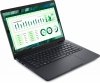 Dell Stacja robocza Dell Pro Max 14 MC14250 Win 11 Pro U7 255H/16GB/512GB Gen4/14.0 FHD+/UMA GPU/FgrPr&SmtCd/FHD/IR Cam/Mic/WLAN + BT/Backlit Kb/4 Cell/3PS