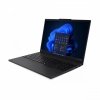 Lenovo Ultrabook ThinkPad T16 G4 21QE004VPB W11Pro Ultra 7 255U/32GB/1TB/INT/16.0 WUXGA/Black/3Y Premier Support + CO2 Offset