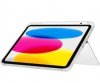 Targus Etui Click-In Clear Case + Kickstand for iPad (A16) and iPad (10th gen.) 10.9-inch