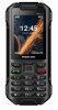 Maxcom Telefon wzmocniony MM 918L Strong 4G