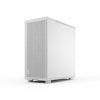Fractal Design Obudowa FDE Epoch White TG Clear Tint