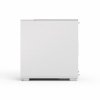 Fractal Design Obudowa FDE Epoch White TG Clear Tint