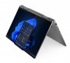 Lenovo Ultrabook Thinkpad X1 2-in-1 Gen10 21Q000A2PB W11Pro Ultra 7 255U/32GB/1TB/INT/14.0 2.8K/Touch/Grey/3YRS Premier Support + CO2 Offset