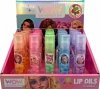 Kids Euroswan Olejek zapachowy do ust WoW MIX display 20 sztuk