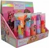 Kids Euroswan Błyszczyk do ust WoW MIX display 20 sztuk