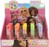 Kids Euroswan Balsam do ust smakowy WoW MIX display 20 sztuk
