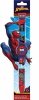 Kids Euroswan Zegarek cyfrowy Spiderman