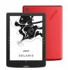 InkBOOK Czytnik Solaris Czerwony