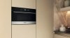 Whirlpool Kuchnia mikrofalowa do zabudowy WMD54MX