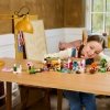 LEGO Klocki Animal Crossing 77057 Kreatywne domy: Pory zabawy