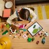 LEGO Klocki Animal Crossing 77057 Kreatywne domy: Pory zabawy