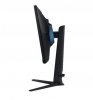 Samsung Monitor gaming Odyssey 24 cale LS24DG302EUXEN